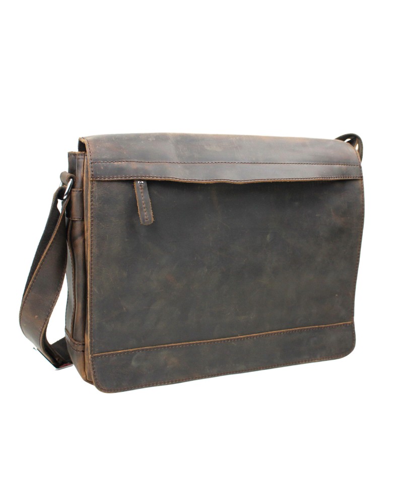 Laptop 16-inch Large Messenger Bag