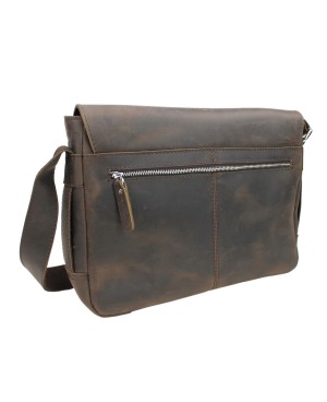 Laptop 16-inch Large Messenger Bag