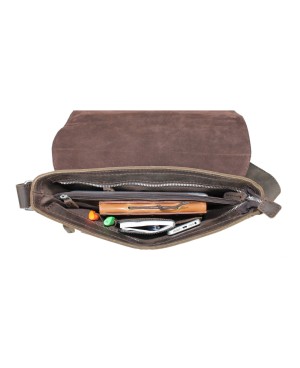 Laptop 16-inch Large Messenger Bag