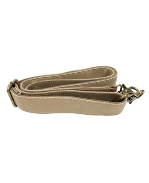Casual Canvas Laptop Messenger Bag