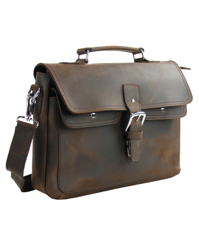 Leather Laptop Bags