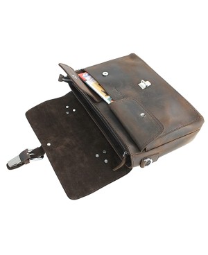 Leather Laptop Bags