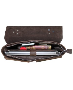 Leather Laptop Bags