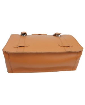Leather Briefcases for Men and Women