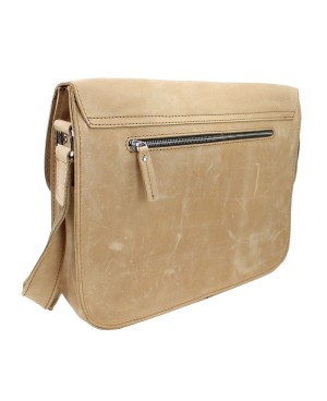 Cowhide Tote Bag