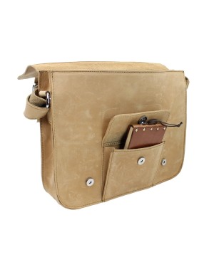 Cowhide Tote Bag